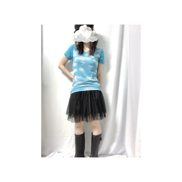 Hiroko Bis。히로코비스 티셔츠