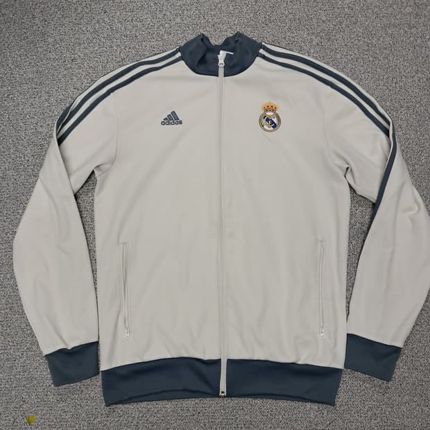 아디다스져지 레알마드리드