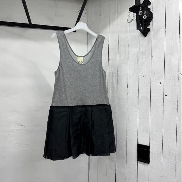 vtg dress
