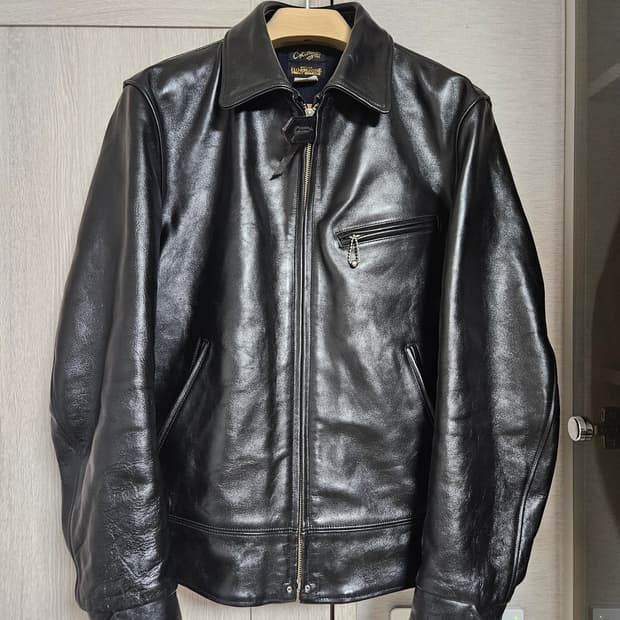 콜림보 캐틀드라이버 블랙 42사이즈