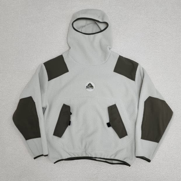 ACG 바라클라바 후드