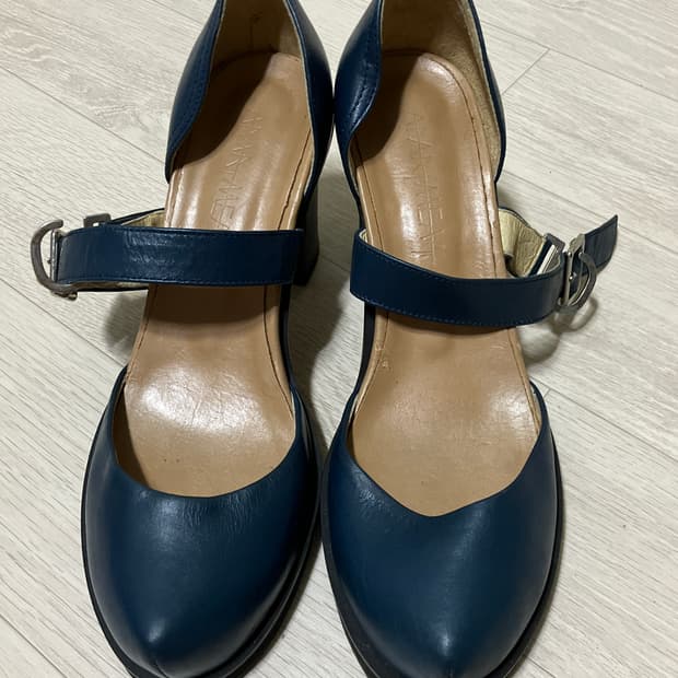 플랫아파트먼트 메리제인 37 