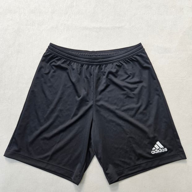 XL 아디다스  엔트라다 22 쇼츠 0317Y