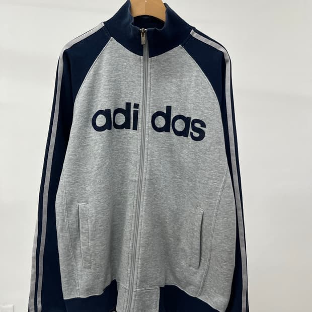 Adidas jacket