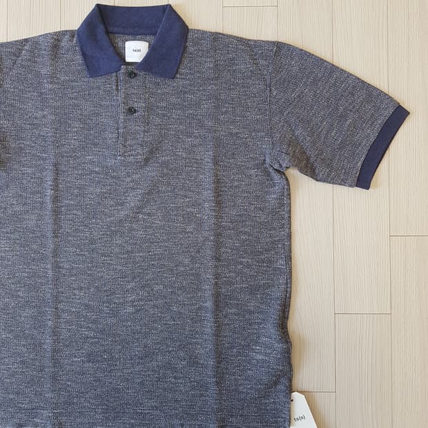 Ts(s) 빅폴로 카라티 3