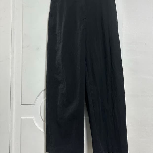 얼바닉30 팔러 팬츠