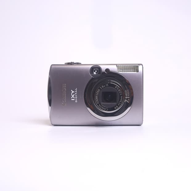 캐논 익시 900 (익서스 850 일본 모델)