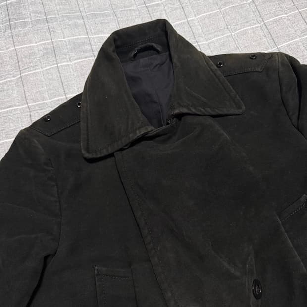 [44]마틴 마르지엘라 09aw 피코트