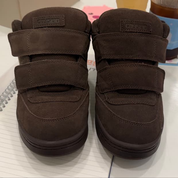 코이세이오 범블 스니커즈 240