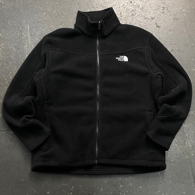 100 노스페이스 폴라텍 후리스