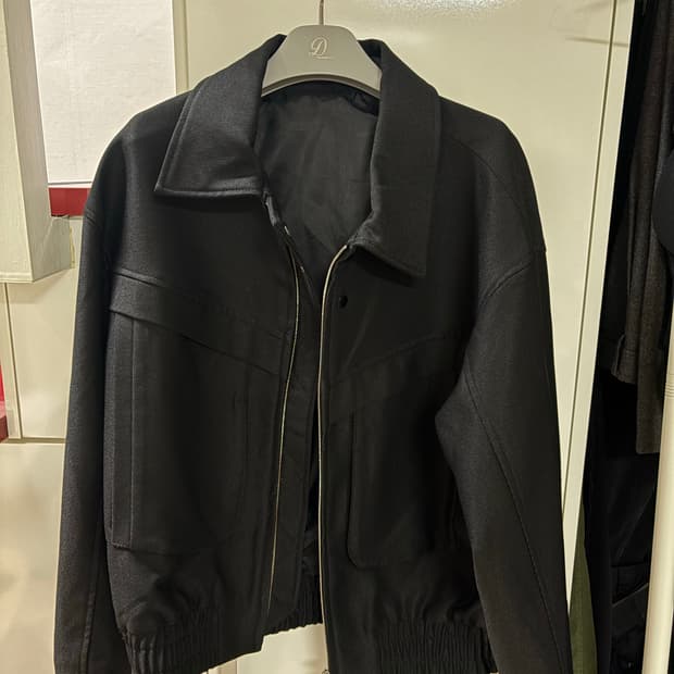 아워스코프 beacon pocket blouson