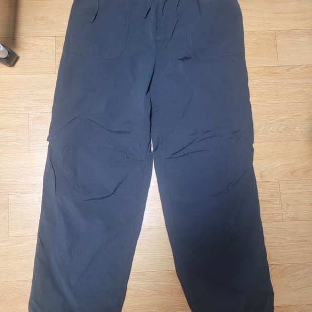 에잇세컨즈 스트링팬츠 L