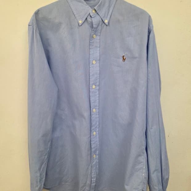 폴로 남성 셔츠