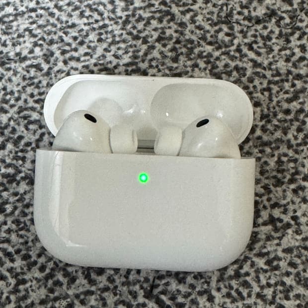 에어팟 프로 3