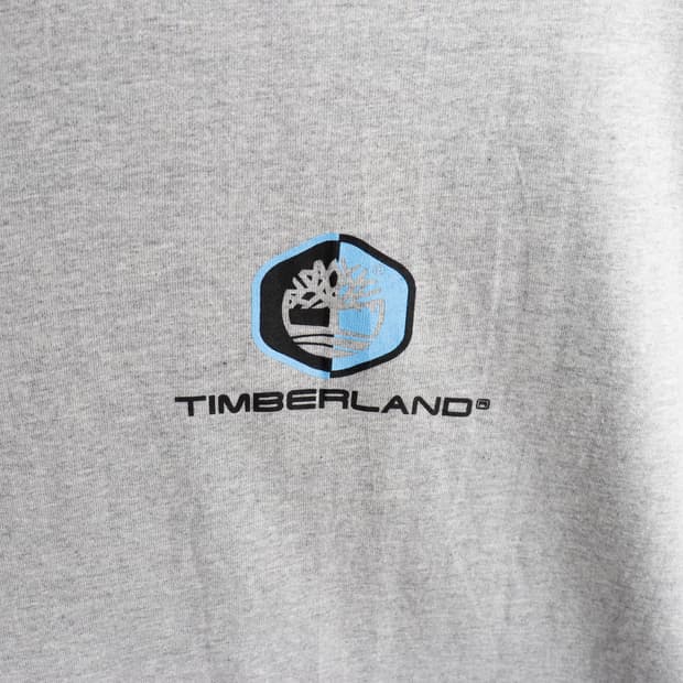 TIMBERLAND