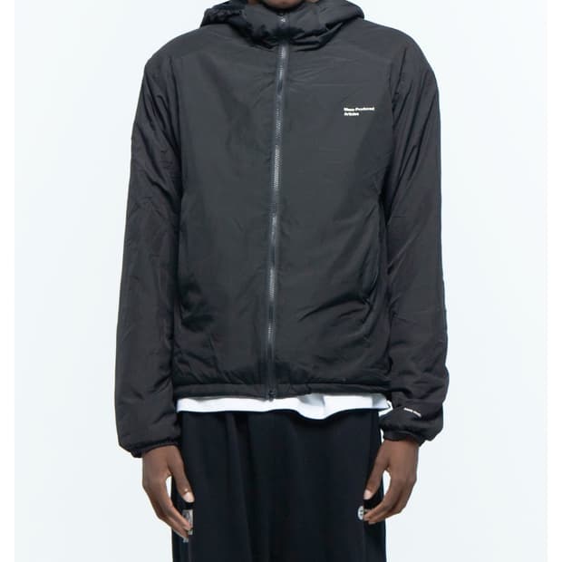 plasticproduct mpa padded liner s 