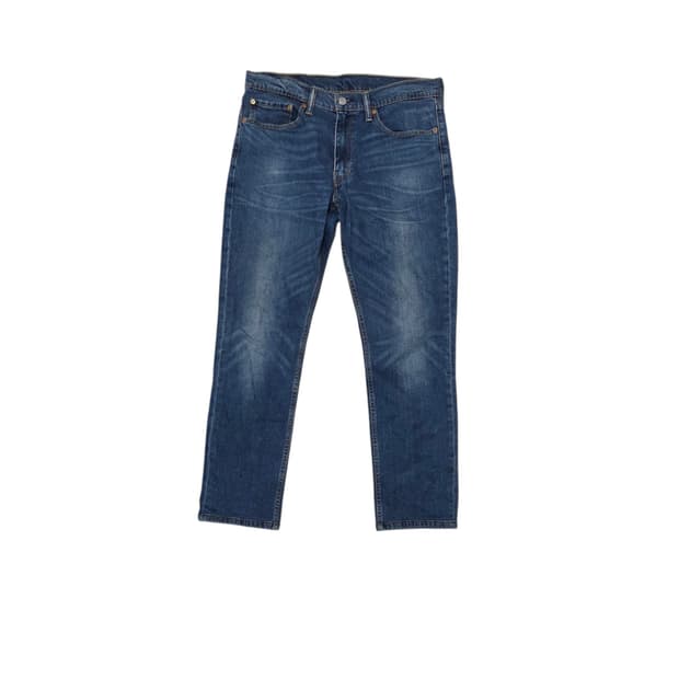 Levi's 리바이스 511 빈티지 34 데님 청바지