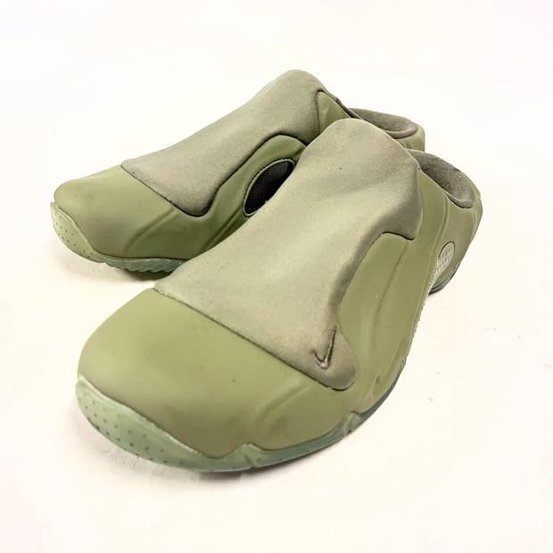 나이키 클로그포짓 