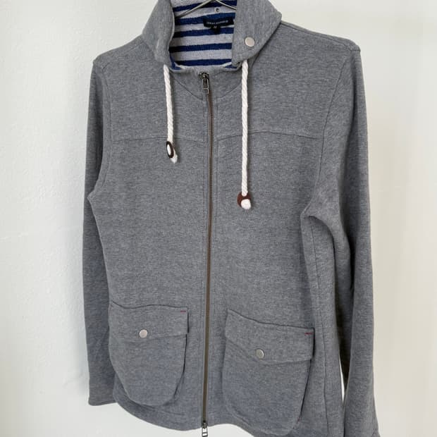 Urban research 집업