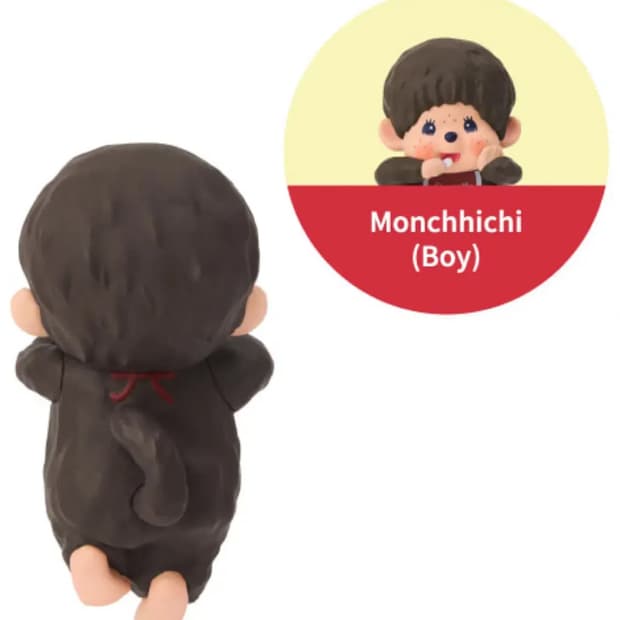 소니엔젤 몬치치 히퍼 몬치치보이 새상품