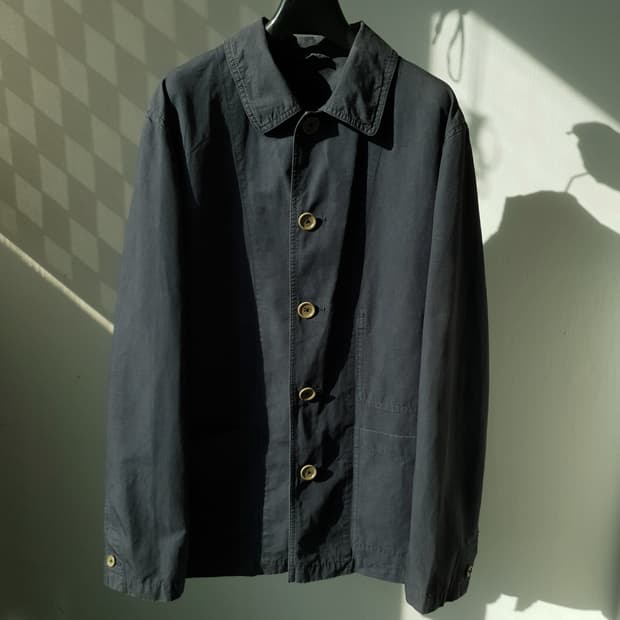Margaret Howell coverall jk