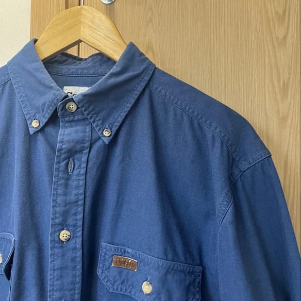 칼하트 셔츠