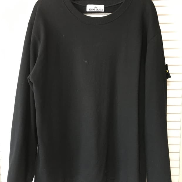 스톤아일랜드 맨투맨