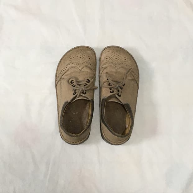 버켄스탁 Birkenstock 몬타나 베이지 단화