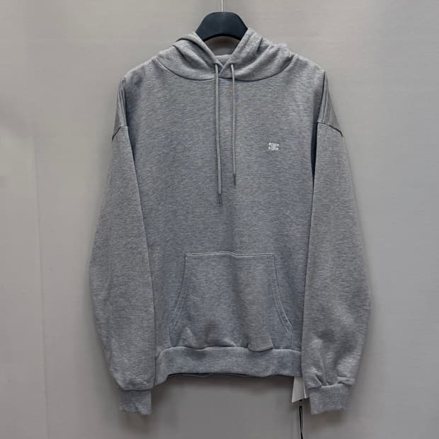 셀린느 트리옹프 로고 캐시미어 후드티 (105) 