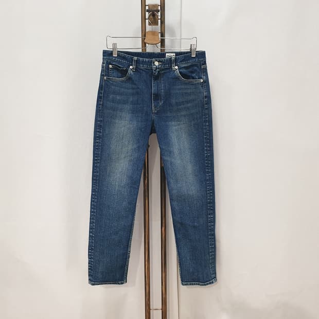 모드나인 데님청바지 32 