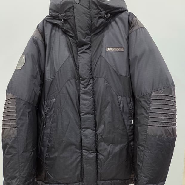 K2 익스트림 언리미티드 티치패딩(90) 
