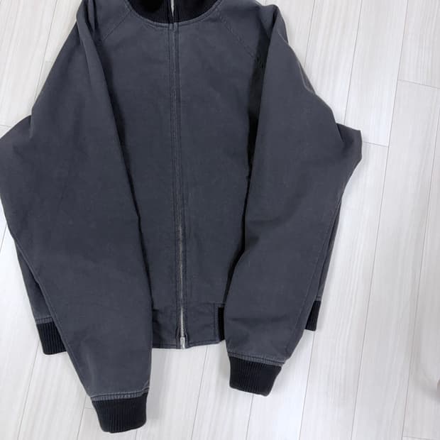 다이브인 베른 워커 자켓, 탱커자켓, 워크자켓