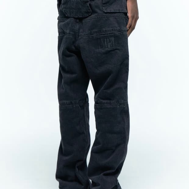 PLASTIC PRODUCT mpa bag pants