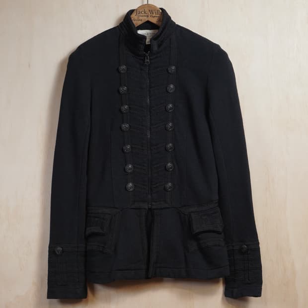 랄프로렌 데님앤서플라이 Military 자켓