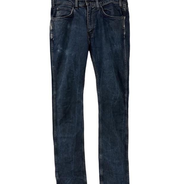 [W31L34] LEVI'S 리바이스505c 10s 복각 오렌지탭 빈티지