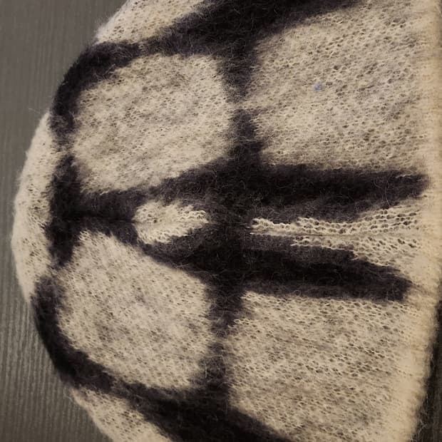 코스트퍼킬로 비니