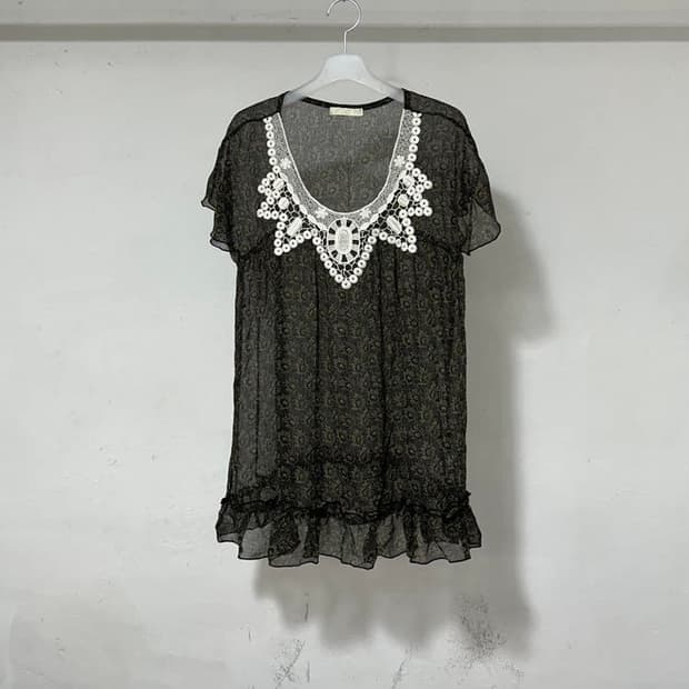 vtg top