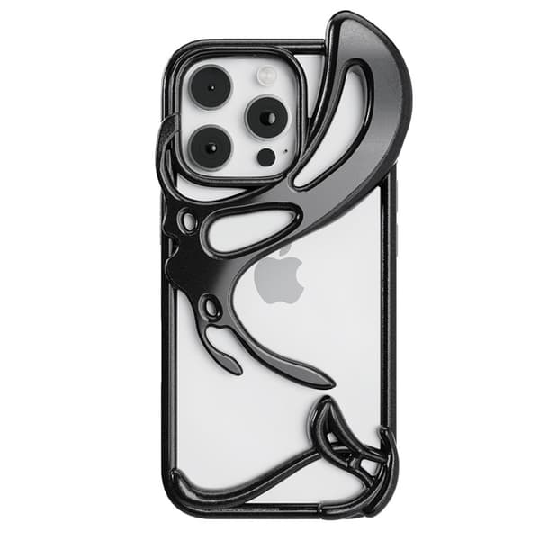 앤어애쉬 아이폰16 케이스 BFY Black