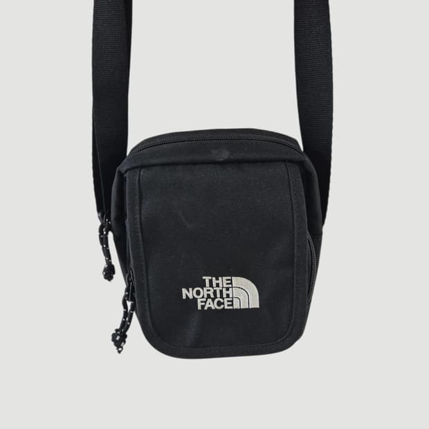 노스페이스 미니 크로스백 가방