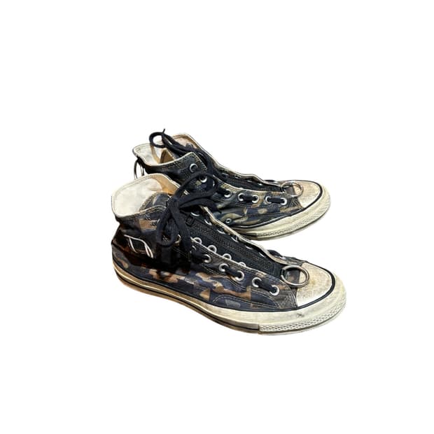 컨버스 언더커버 척70 뉴워리어스 카모 280