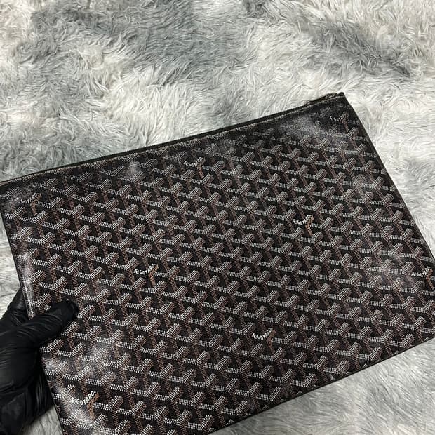 고야드 세나 클러치백 GM [단품]