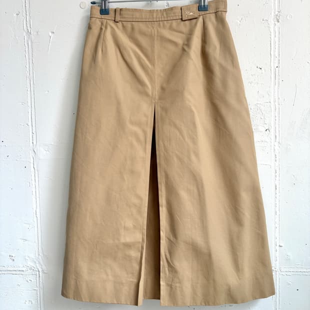BURBERRYS skirt
