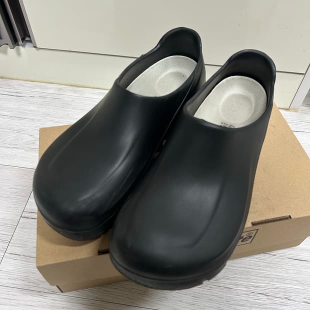 버켄스탁 클로그 260