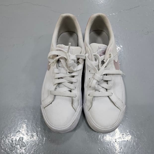 225 나이키 코트 로얄 운동화 0406Y