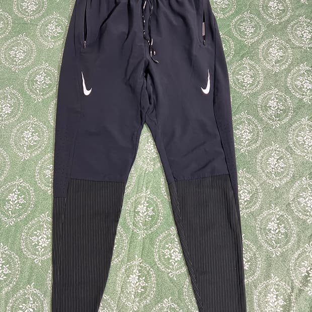 나이키 에어로스위프트 레이싱 팬츠