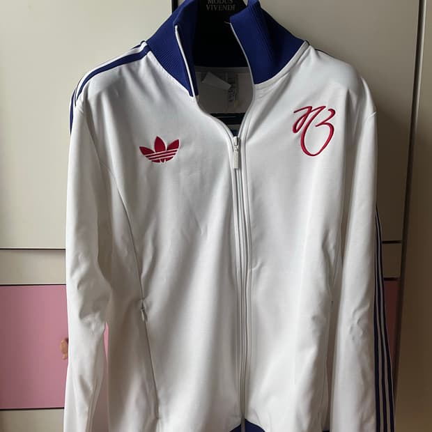 Xl) 아디다스 주드벨링엄 트랙탑