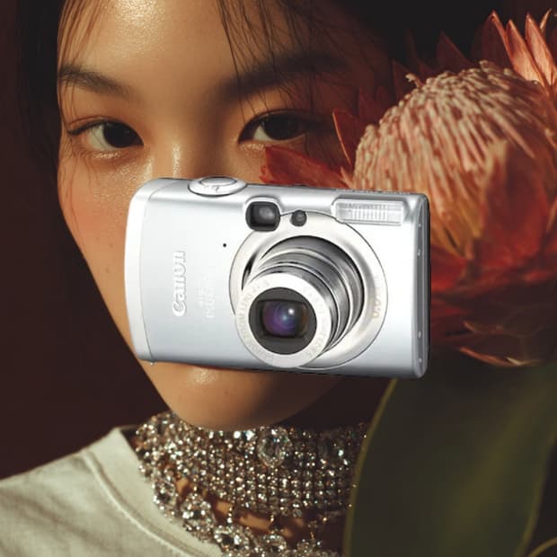 캐논 익서스 800 CANON IXUS 800 빈티지 디지털카메라 디카