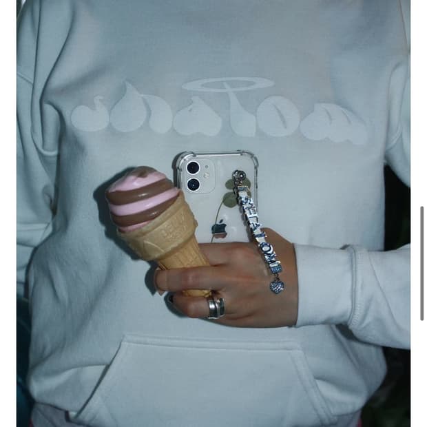 샬롬클럽 shalom halo 후드