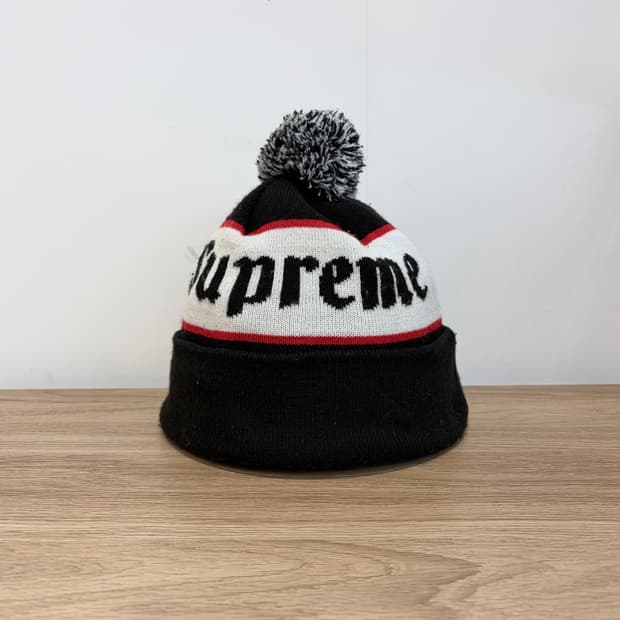 SUPREME