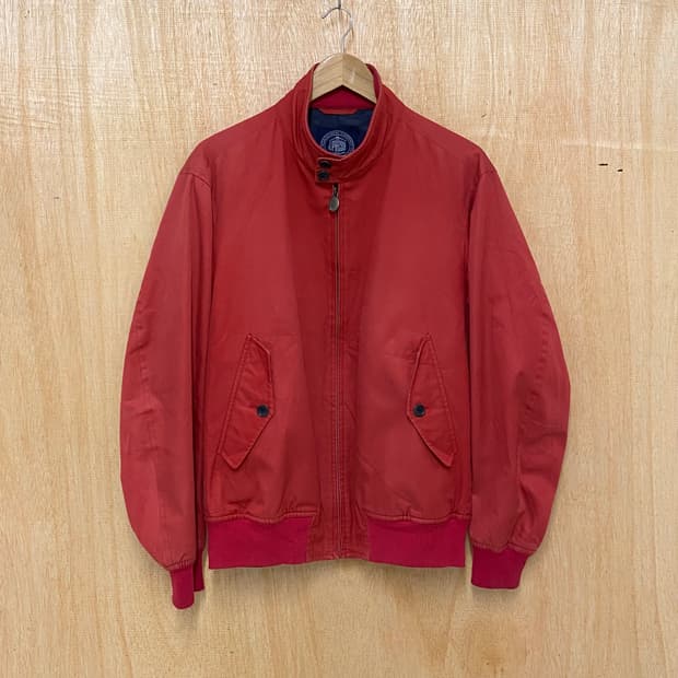 J.PRESS harrington jacket